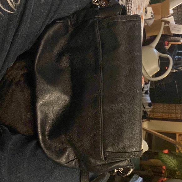 AUTHENTIC COACH F27481 TAYLOR LEATHER - Picture 2 of 5